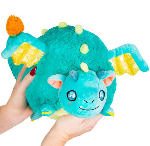 Mini Storybook Dragon